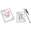 Ultimate Guard Multi Tokens Standartinis dydis (25 vnt.)