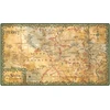 Ultimate Guard Play-Mat Standart 61x35cm The Hobbit - The Shire