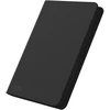 Ultimate Guard Zipfolio 360 18-Pocket Xenoskin - Juodas