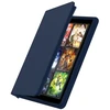 Ultimate Guard Zipfolio 360 18-Pocket Xenoskin - Mėlyna