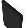 Ultimate Guard Zipfolio 360 18-Pocket Xenoskin - Juodas