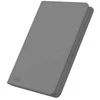 Ultimate Guard Zipfolio 360 18-Pocket Xenoskin - Pilkas