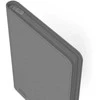 Ultimate Guard Zipfolio 360 18-Pocket Xenoskin - Pilkas