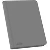 Ultimate Guard Zipfolio 360 18-Pocket Xenoskin - Pilkas