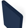 Ultimate Guard Zipfolio 360 18-Pocket Xenoskin - Mėlyna