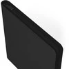Ultimate Guard Zipfolio 480 24-Pocket Xenoskin - Juodas