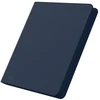 Ultimate Guard Zipfolio 480 24-Pocket Xenoskin - Mėlyna