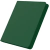 Ultimate Guard Zipfolio 480 24-Pocket Xenoskin - Žalias