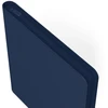Ultimate Guard Zipfolio 480 24-Pocket Xenoskin - Mėlyna