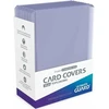 Ultra Pro Ultimate Guard Card Covers Toploading (25 vnt.)
