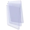 Ultra Pro Ultimate Guard Card Covers Toploading (25 vnt.)