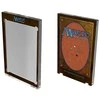 Ultra Pro UP - 35 PT ONE-TOUCH Edge - Printed Magnetic Card Holder (Classic) for Magic: The Gathering
