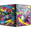 Ultra Pro UP - 4-Pocket Portfolio Pokémon - Mega Evolution