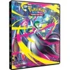 Ultra Pro UP - 4-Pocket Portfolio Pokémon - Mega Evolution