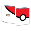 Ultra Pro UP - 9-Pocket Portfolio - Pokemon - Pokeball