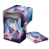 Ultra Pro UP - Character Line: Tinkaton Full View Deck Box for Pokémon