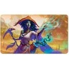 Ultra Pro UP - Commander Series #2: Allied - Sythis Stitched Standard Gaming Playmat