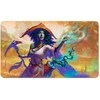 Ultra Pro UP - Commander Series #2: Allied - Sythis Stitched Standard Gaming Playmat