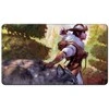 Ultra Pro UP - Commander Series #2: Allied - Selvala, Heart of the Wilds Stitched Standard Gaming Playmat