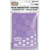 Ultra Pro UP - Deck Protector: Pokemon: Psychic Type Energy (65 vnt.)