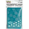 Ultra Pro UP - Deck Protector: Pokemon: Darkness Type Energy (65 vnt.)