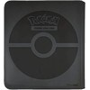 Ultra Pro UP - Elite Series: 12-Pocket Zippered PRO-Binder - Pikachu