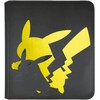 Ultra Pro UP - Elite Series: 12-Pocket Zippered PRO-Binder - Pikachu