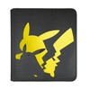 Ultra Pro UP - Elite Series: 12-Pocket Zippered PRO-Binder - Pikachu