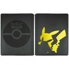 Ultra Pro UP - Elite Series: 9-Pocket Zippered PRO-Binder - Pikachu