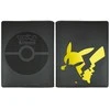 Ultra Pro UP - Elite Series: 9-Pocket Zippered PRO-Binder - Pikachu