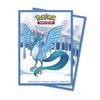 „Ultra Pro UP“ – galerijos serijos matinės miško rankovės, skirtos „Pokémon“ (65 Vnt)