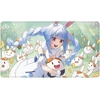 Ultra Pro UP - hololive OFFICIAL CARD GAME - Usada Pekora Stitched Playmat