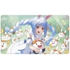 Ultra Pro UP - hololive OFFICIAL CARD GAME - Usada Pekora Stitched Playmat