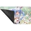 Ultra Pro UP - hololive OFFICIAL CARD GAME - Usada Pekora Stitched Playmat