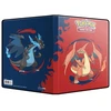 Ultra Pro UP - Mega Charizard X and Mega Charizard Y 9-Pocket Portfolio