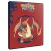 Ultra Pro UP - Mega Charizard X and Mega Charizard Y 9-Pocket Portfolio