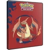 Ultra Pro UP - Mega Charizard X and Mega Charizard Y 9-Pocket Portfolio