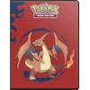 Ultra Pro UP - Mega Charizard X and Mega Charizard Y 9-Pocket Portfolio