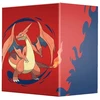 Ultra Pro UP - Mega Charizard Y 100+ Deck Box for the Pokémon