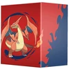 Ultra Pro UP - Mega Charizard Y 100+ Deck Box for the Pokémon