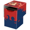 Ultra Pro UP - Mega Charizard Y 100+ Deck Box for the Pokémon