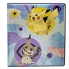 Ultra Pro UP - Pikachu &amp; Mimikyu 2" Album