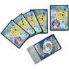 „Ultra Pro UP“ – „Pikachu“ ir „Mimikyu“ rankovės, skirtos „Pokémon“ (65 Vnt)