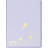 Ultra Pro UP - Pikachu Toploader And Penny Sleeves Combo