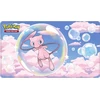 Ultra Pro UP - Playmat - Pokémon - Mew Mythical Foil