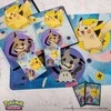 Ultra Pro UP - Playmat - Pokémon - Pikachu &amp; Mimikyu
