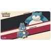 Ultra Pro UP - Playmat - Pokémon - Snorlax &amp; Munchlax