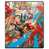Ultra Pro UP - Pokémon SV11 9-Pocket Portfolio