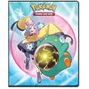 Pro Eximp Ultra Pro UP - Pokémon SV9 9-Pocket Portfolio