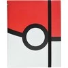 Ultra Pro UP - Premium 9-Pocket PRO- Binder - Pokemon - Pokeball